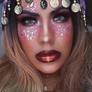 Meet your Posher, Nina